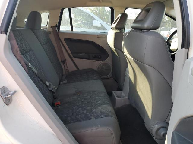 Photo 6 from auction – 2007 DODGE CALIBER with VIN 1B3HB28B87D231778