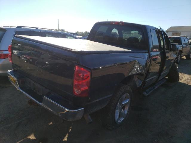 Photo 4 from auction – 2008 DODGE RAM 1500 S with VIN 1D7HU18248S549791