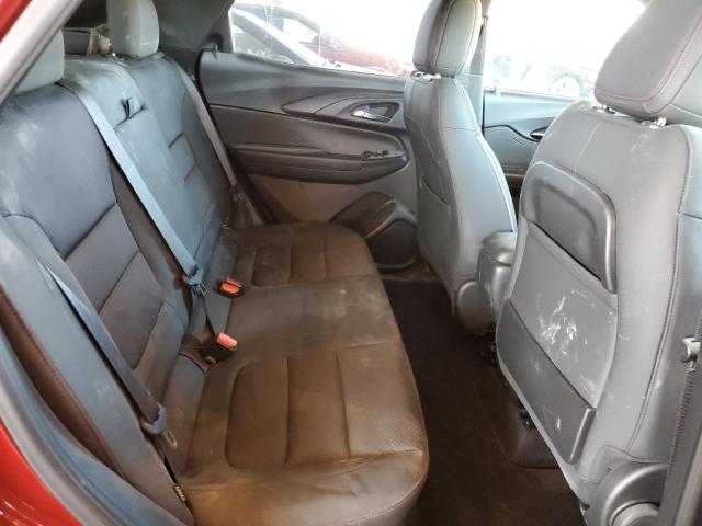 Photo 6 from auction – 2022 CHEVROLET TRAILBLAZE with VIN KL79MTSL2NB049696