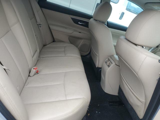 Photo 6 from auction – 2016 NISSAN ALTIMA 2.5 with VIN 1N4AL3AP3GC133911
