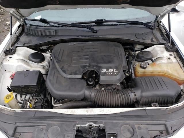 Photo 7 from auction – 2014 CHRYSLER 300 with VIN 2C3CCAAG9EH135992