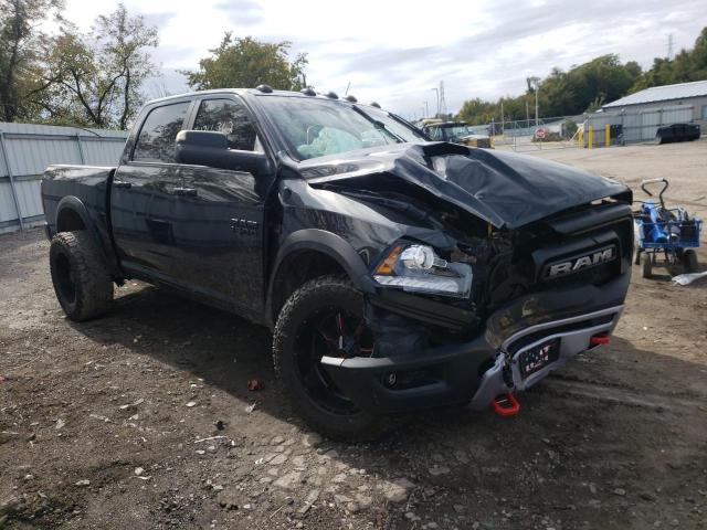 Zdjęcie 1 z aukcji – 2017 RAM 1500 REBEL z VIN 1C6RR7YT4HS656276