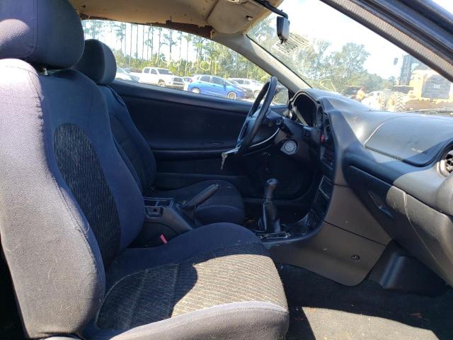Photo 5 from auction – 1995 MAZDA MX-3 BASE with VIN JM1EC4359S0412805