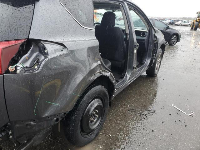 Photo 9 from auction – 2015 TOYOTA RAV4 XLE with VIN 2T3WFREV0FW164063