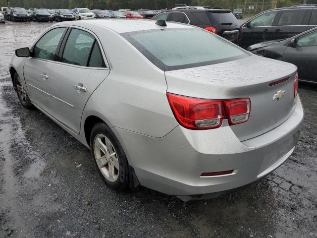 Photo 3 from auction – 2013 CHEVROLET MALIBU LS with VIN 1G11B5SA0DF216945