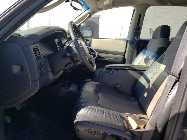 Photo 5 from auction – 2001 DODGE DURANGO with VIN 1B4HS28Z81F560257