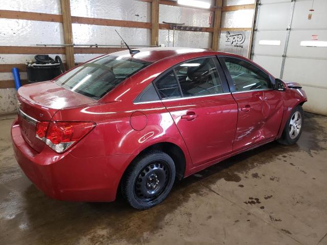 Photo 3 from auction – 2014 CHEVROLET CRUZE LT with VIN 1G1PC5SB7E7107720