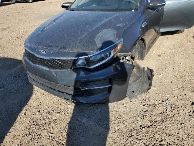 Photo 9 from auction – 2016 KIA OPTIMA LX with VIN 5XXGT4L36GG002329