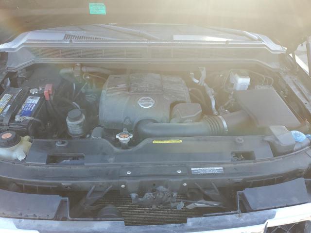 Photo 7 from auction – 2012 NISSAN ARMADA SV with VIN 5N1AA0NE6CN608808