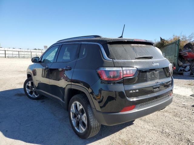 Photo 3 from auction – 2019 JEEP COMPASS LI with VIN 3C4NJDCB3KT602324