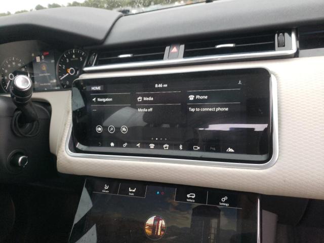 Foto 9 de la subasta – 2020 LAND ROVER RANGE ROVE con VIN SALYB2EXXLA296182
