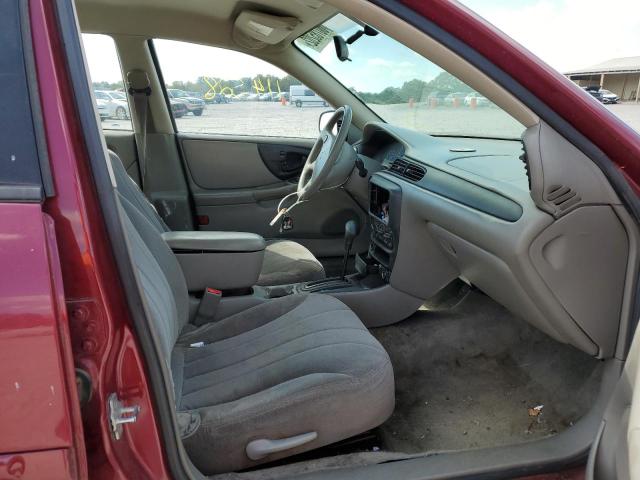 Photo 5 from auction – 2004 CHEVROLET CLASSIC with VIN 1G1ND52F84M699782