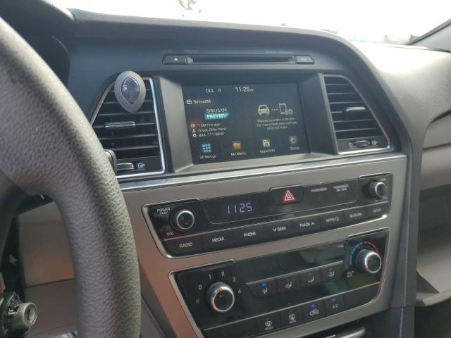 Photo 9 from auction – 2016 HYUNDAI SONATA SE with VIN 5NPE24AF8GH310985