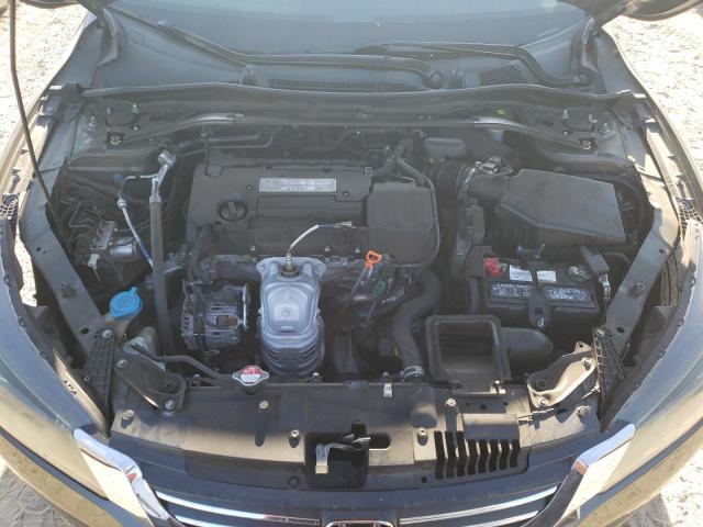 Photo 7 from auction – 2014 HONDA ACCORD EXL with VIN 1HGCR2F85EA066252