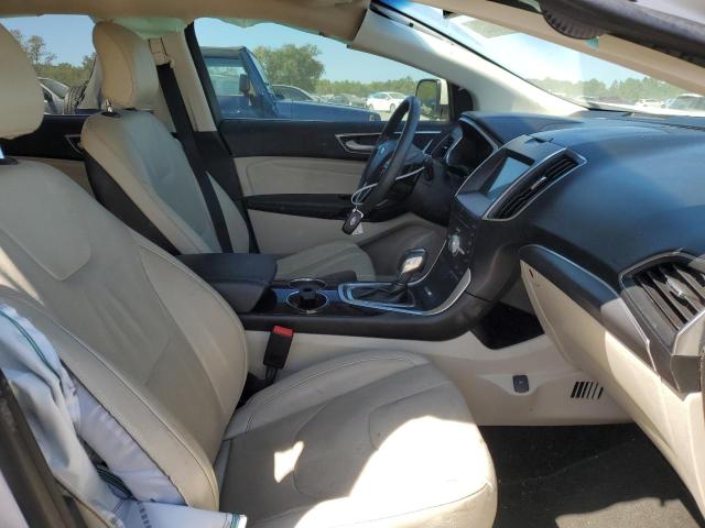 Photo 5 from auction – 2018 FORD EDGE TITAN with VIN 2FMPK3K96JBC61604