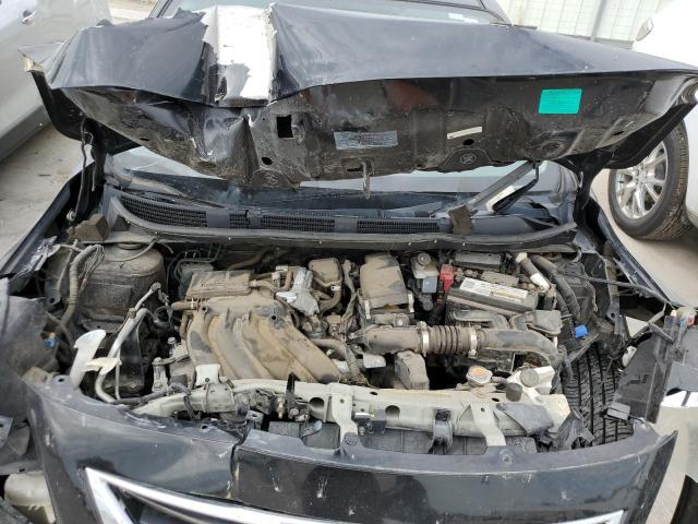 Photo 7 from auction – 2014 NISSAN VERSA S with VIN 3N1CN7AP0EL861484