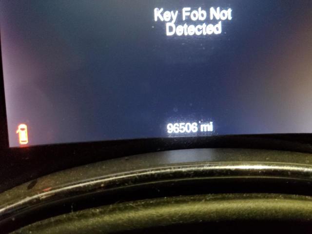 Photo 8 from auction – 2014 DODGE DURANGO SX with VIN 1C4RDHAG9EC313883