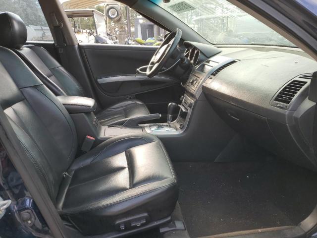 Photo 5 from auction – 2008 NISSAN MAXIMA SE with VIN 1N4BA41E18C817128