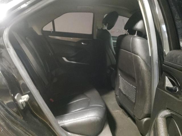 Photo 6 from auction – 2008 CADILLAC CTS with VIN 1G6DF577280200375