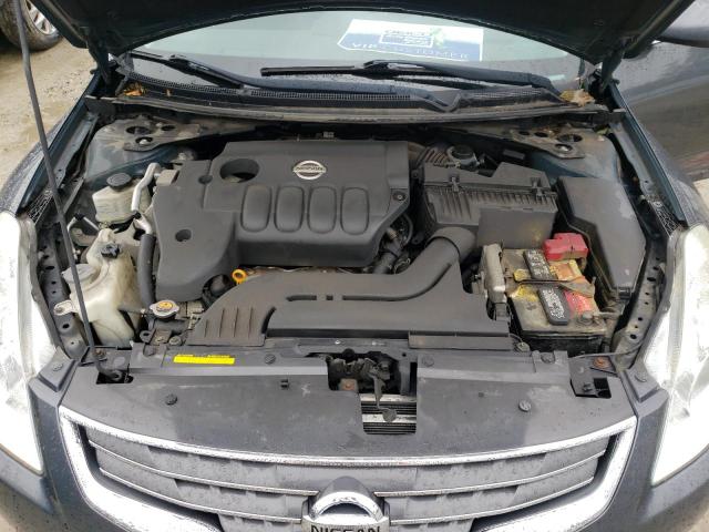 Photo 7 from auction – 2011 NISSAN ALTIMA BAS with VIN 1N4AL2AP0BC165024