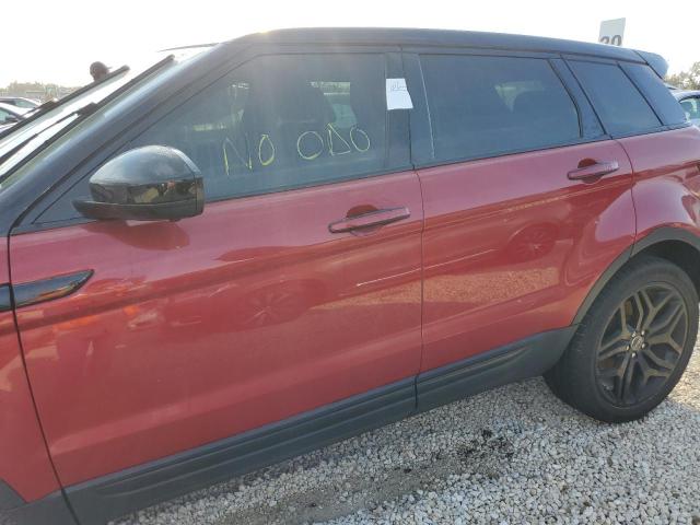 Photo 9 from auction – 2018 LAND ROVER RANGE ROVE with VIN SALVR2RX4JH323518