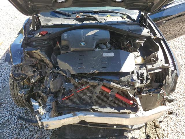 Photo 7 from auction – 2014 BMW 320 I with VIN WBA3B1C58EP680519