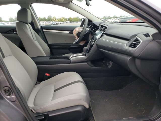 Photo 5 from auction – 2018 HONDA CIVIC EX with VIN 2HGFC2F70JH560388