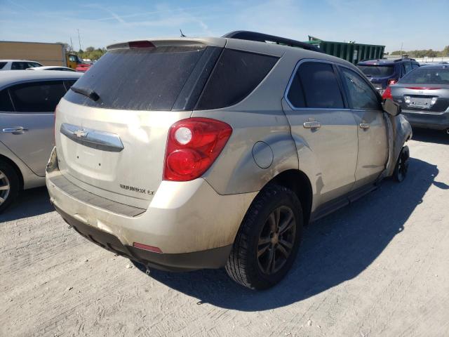 Photo 4 from auction – 2010 CHEVROLET EQUINOX LT with VIN 2CNFLEEW0A6256915