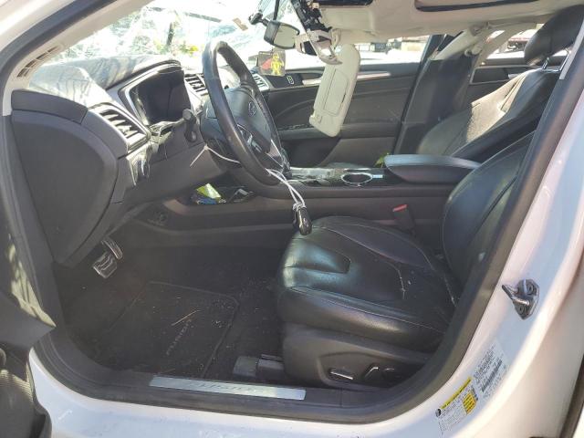 Photo 5 from auction – 2013 FORD FUSION TIT with VIN 3FA6P0K91DR126879