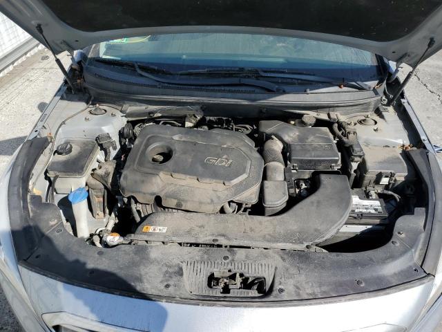 Photo 7 from auction – 2016 HYUNDAI SONATA SE with VIN 5NPE24AF6GH367525