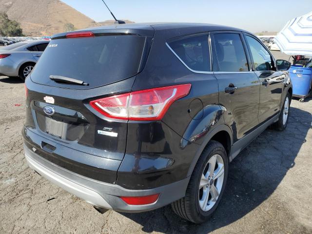 Photo 4 from auction – 2014 FORD ESCAPE SE with VIN 1FMCU0GX8EUD66059