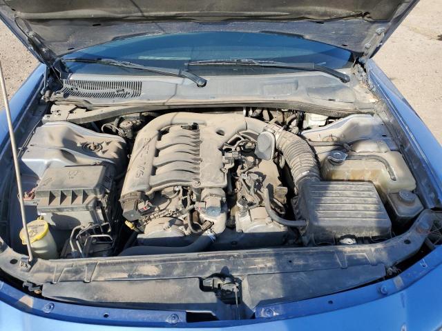Photo 7 from auction – 2007 DODGE CHARGER SE with VIN 2B3KA43G57H718785