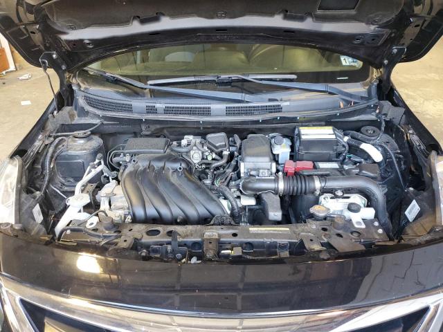 Photo 7 from auction – 2017 NISSAN VERSA S with VIN 3N1CN7AP4HL848273