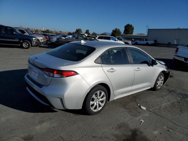 Photo 4 from auction – 2022 TOYOTA COROLLA LE with VIN 5YFEPMAE6NP300920