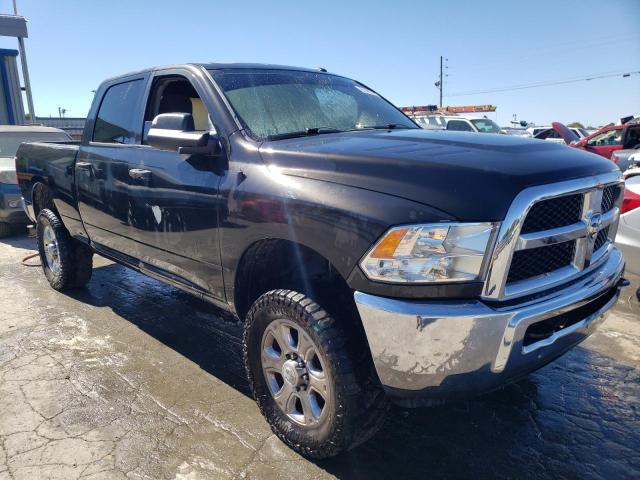 RAM 2500 ST 2017 with VIN 3C6UR5CL1HG502721 - Photo from auction