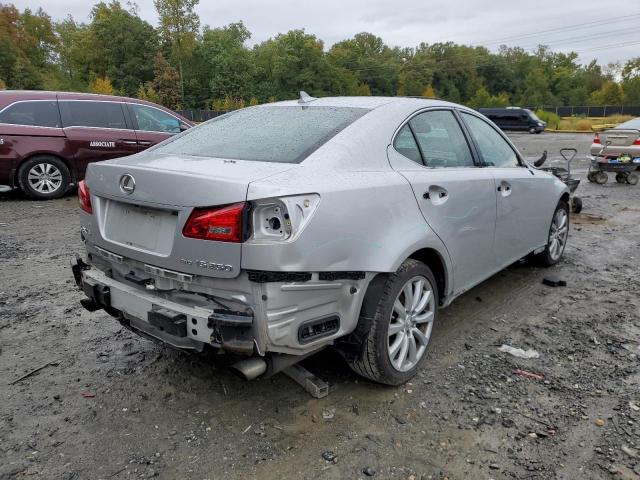 صورة رقم 4 من المزاد - 2007 LEXUS IS 250 مع VIN JTHCK262975012316