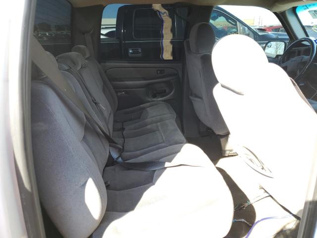 Photo 6 from auction – 2005 GMC NEW SIERRA with VIN 2GTEC13T651296937
