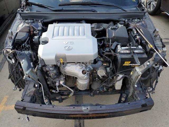 Photo 7 from auction – 2013 LEXUS ES 350 with VIN JTHBK1GG1D2047915