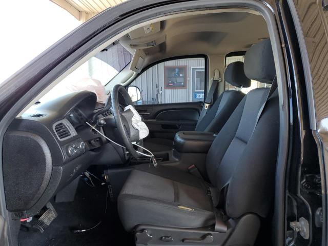 Photo 5 from auction – 2013 CHEVROLET TAHOE SPEC with VIN 1GNSK2E09DR330770