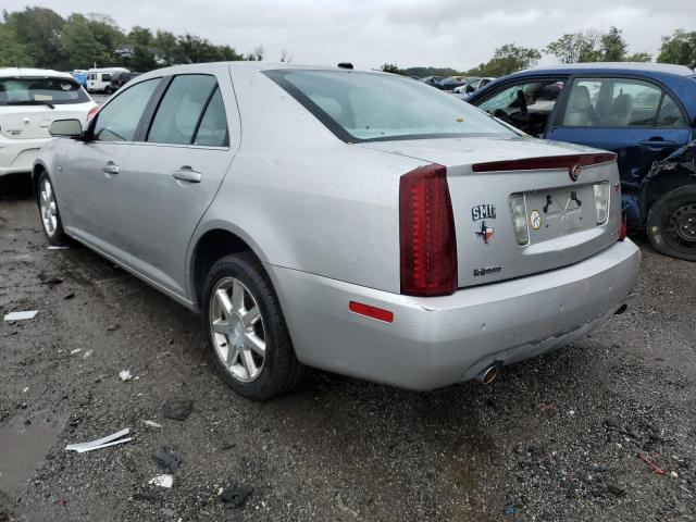 Photo 3 from auction – 2006 CADILLAC STS with VIN 1G6DC67A360125838