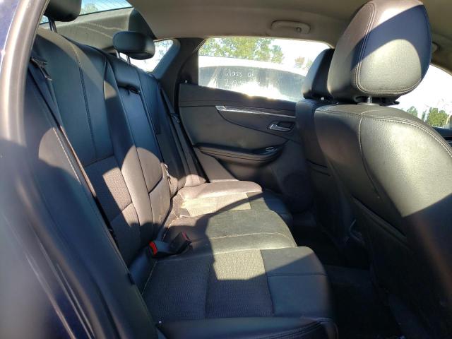 Photo 6 from auction – 2017 CHEVROLET IMPALA LT with VIN 2G1105S3XH9100092