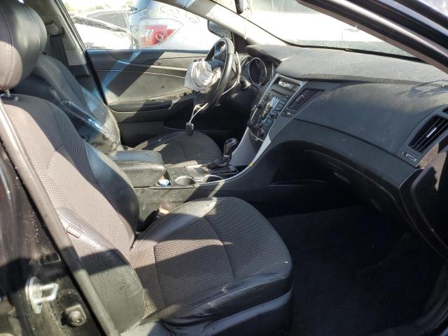 Photo 5 from auction – 2012 HYUNDAI SONATA with VIN 5NPEC4AC4CH418257