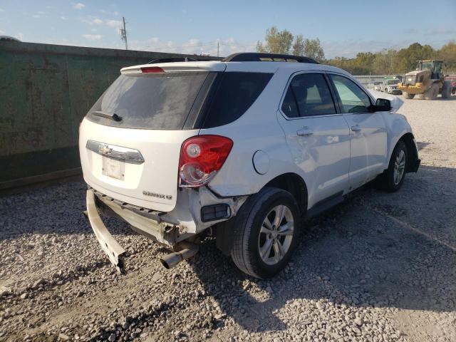 Photo 4 from auction – 2013 CHEVROLET EQUINOX LT with VIN 2GNFLPE38D6123143