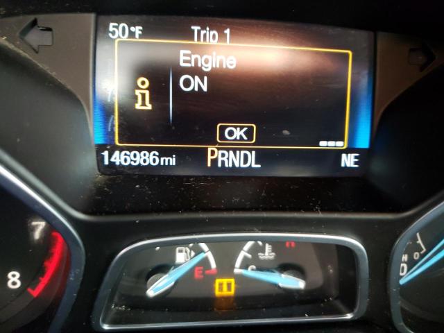 Photo 8 from auction – 2015 FORD FOCUS SE with VIN 1FADP3K20FL289858