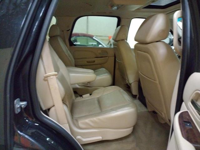 Photo 6 from auction – 2007 CADILLAC ESCALADE L with VIN 1GYFK63817R219459