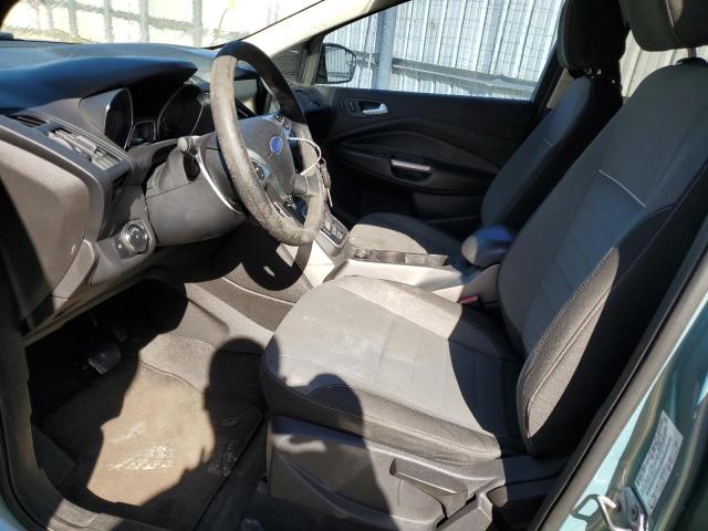 Photo 7 from auction – 2013 FORD ESCAPE SE with VIN 1FMCU0GX3DUB50991