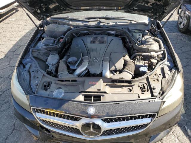 Photo 7 from auction – 2012 MERCEDES-BENZ CLS 550 with VIN WDDLJ7DB3CA034050