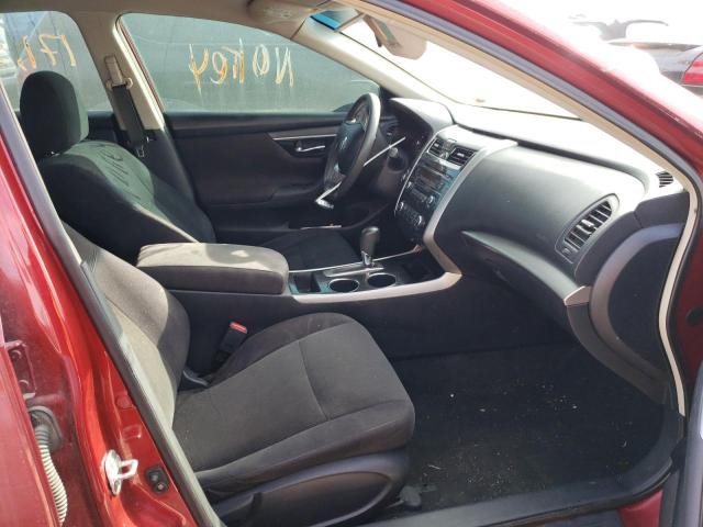 Photo 5 from auction – 2013 NISSAN ALTIMA 2.5 with VIN 1N4AL3AP4DC270691