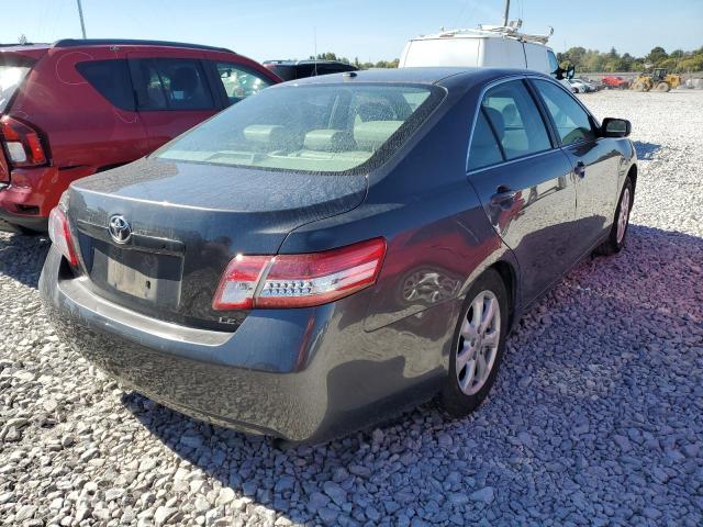 Photo 4 from auction – 2011 TOYOTA CAMRY BASE with VIN 4T4BF3EK0BR093618