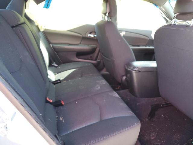 Photo 6 from auction – 2012 DODGE AVENGER SE with VIN 1C3CDZAB2CN232553